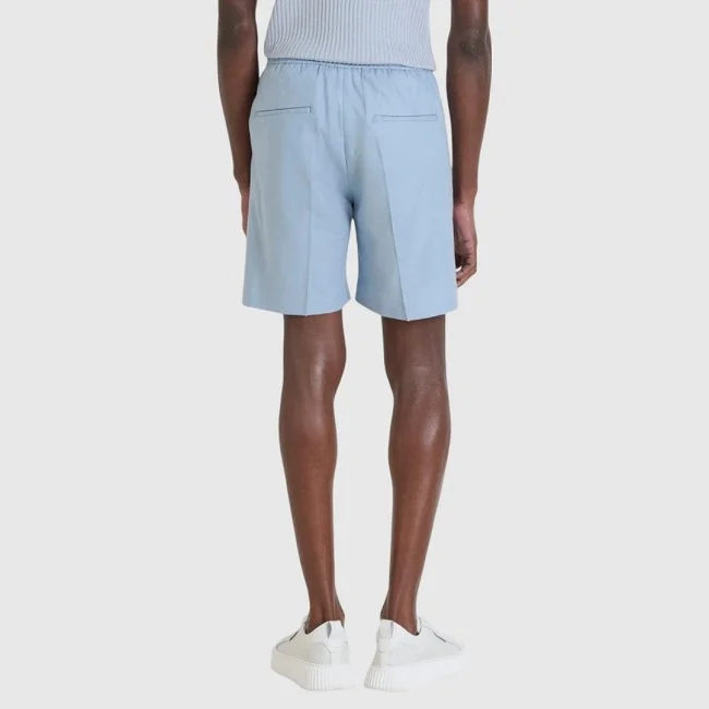 Pantalón Corto Antony Morato Azul Hombre