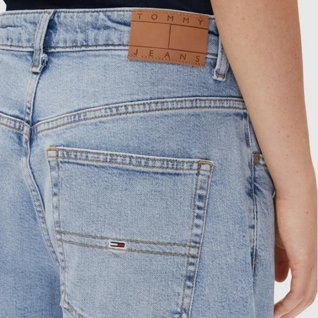 Pantalón Vaquero Tommy Hilfiger Mujer