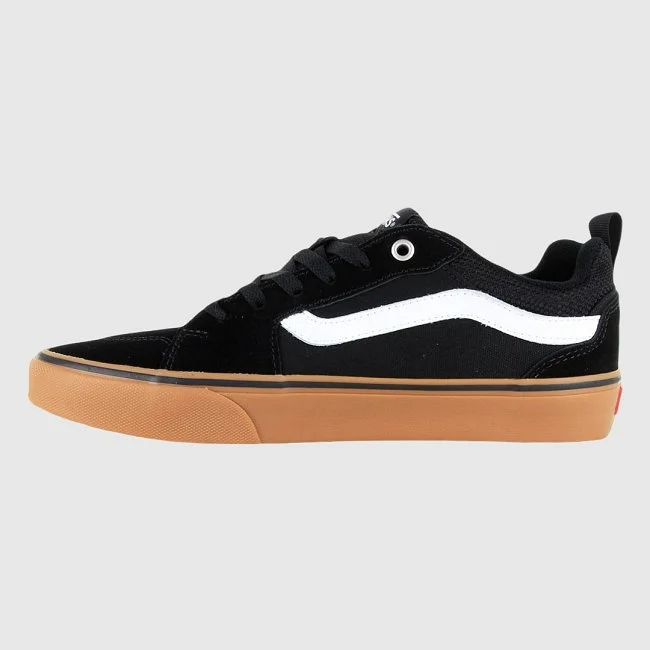 Zapatillas Vans FILMORE Negras y...