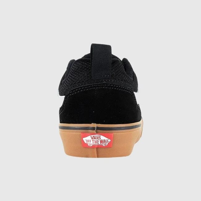 Zapatillas Vans FILMORE Negras y...