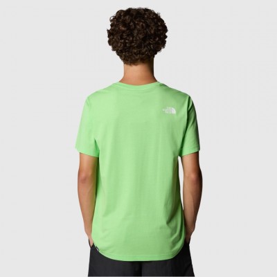 Camiseta The North Face... 2