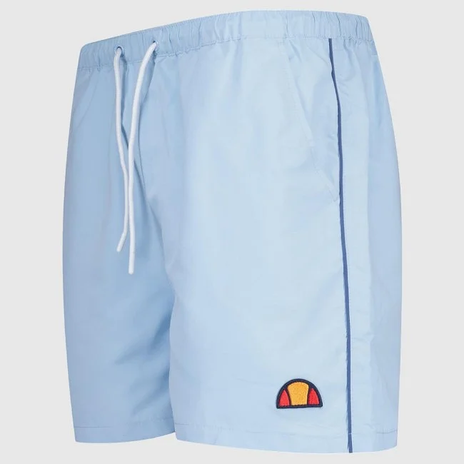 Bañador Ellesse Azul Hombre