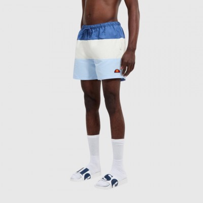 Bañador Ellesse Azul y...