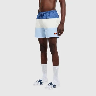 Bañador Ellesse Azul y...