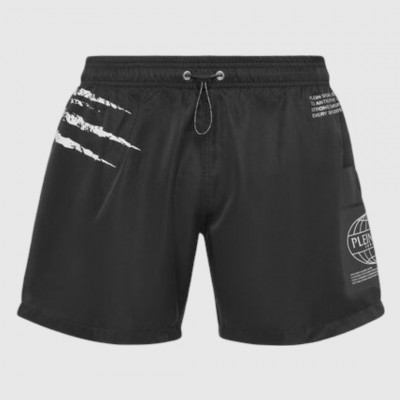 Bañador Plein Sport Negro...