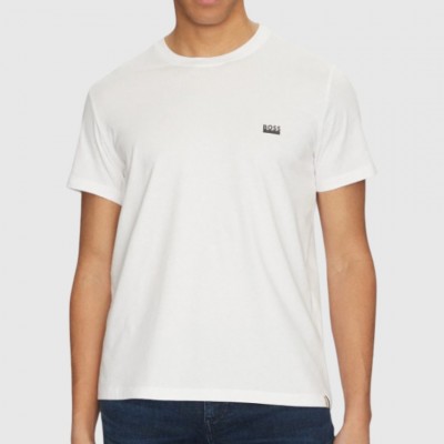 Camiseta Boss Blanca Hombre...