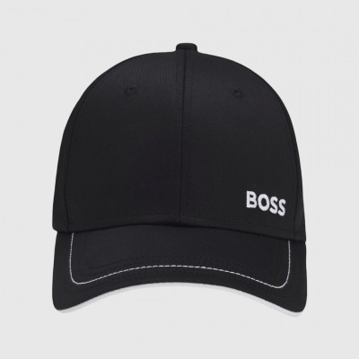 Gorra Boss Negra Hombre... 2