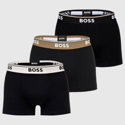 Pack de 3 Calzoncillos Boss...