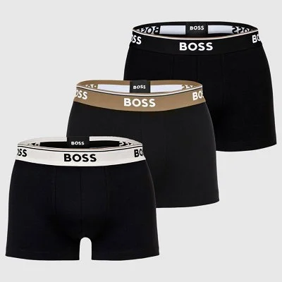 Pack de 3 Calzoncillos Boss...