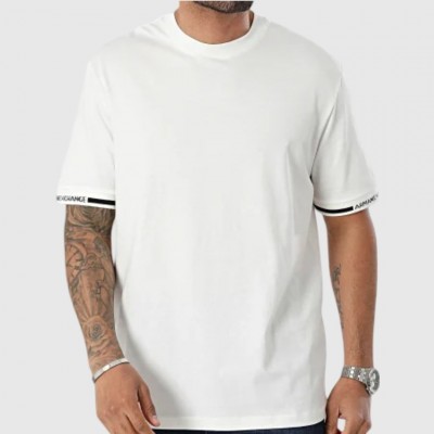 Camiseta Armani Exchange...
