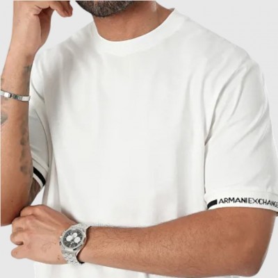 Camiseta Armani Exchange... 2