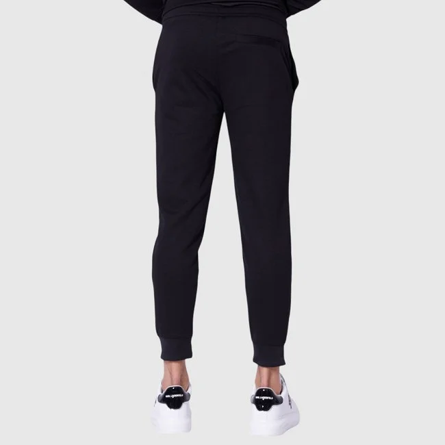 Pantalón Armani Exchange Negro Hombre Pantalón Armani Exchange Negro Hombre