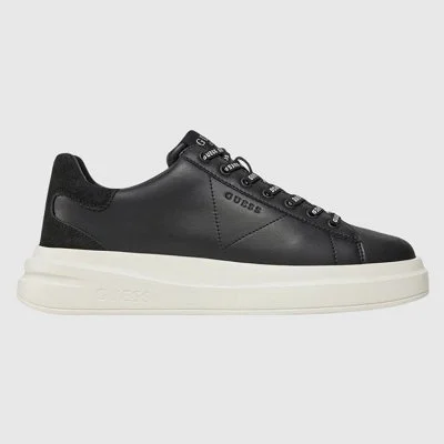 Zapatillas Guess Negras y...