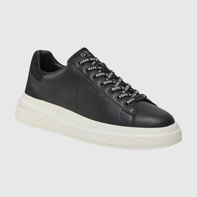 Zapatillas Guess Negras y... 2