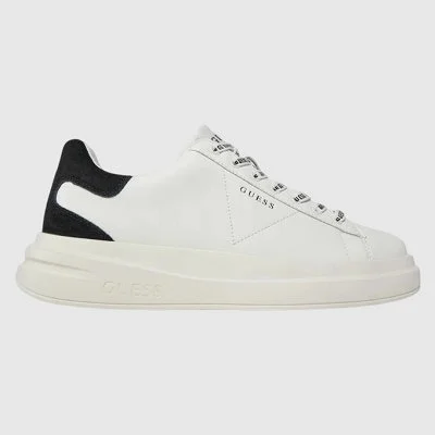 Zapatillas Guess Blancas y...