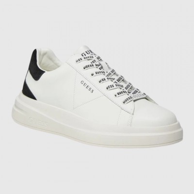 Zapatillas Guess Blancas y... 2