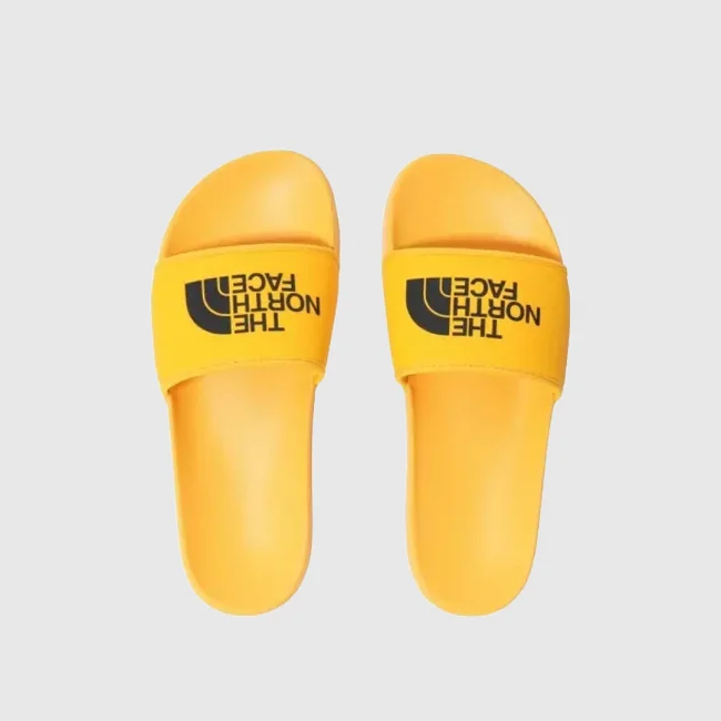 Chanclas The North Face Amarillas Hombre