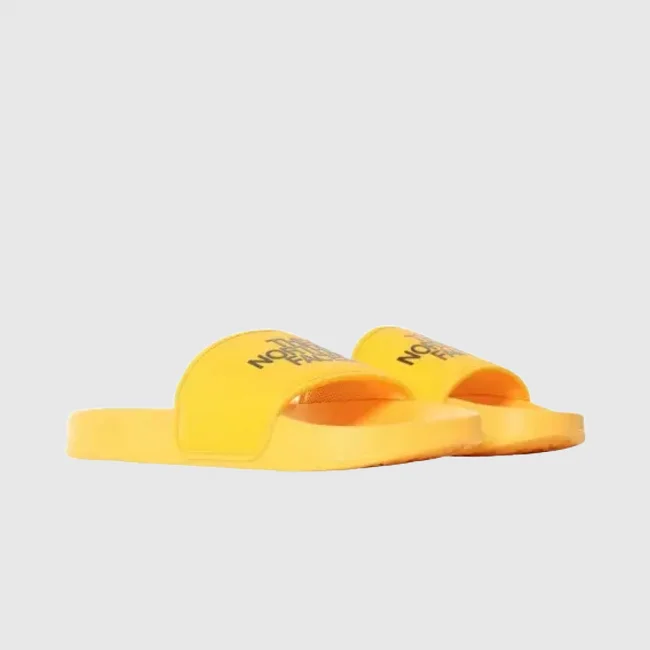 Chanclas The North Face Amarillas Hombre