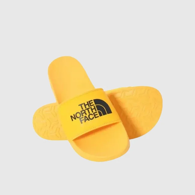 Chanclas The North Face Amarillas Hombre