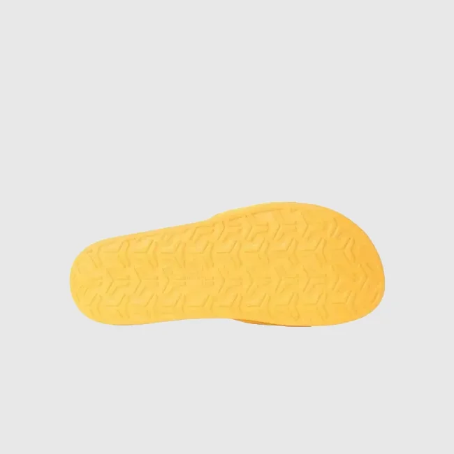 Chanclas The North Face Amarillas Hombre