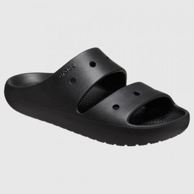 Chanclas Crocs Negras