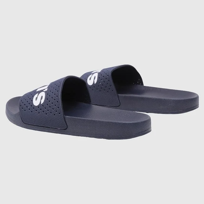 Chanclas Levi's Azul Marino Hombre