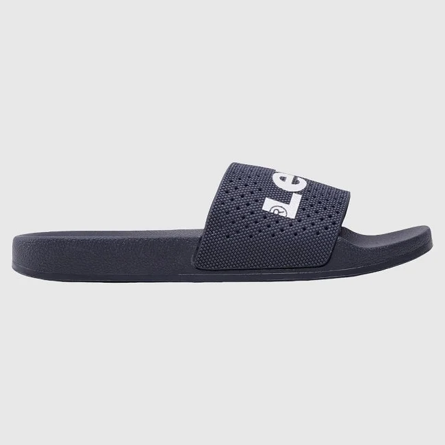 Chanclas Levi's Azul Marino Hombre