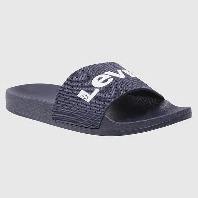 Chanclas Levi's Azul Marino... 2