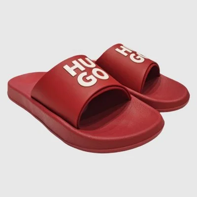 Chanclas Hugo Rojas Hombre