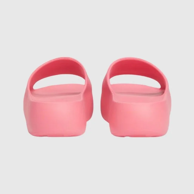 Chanclas Tommy Hilfiger Rosas Mujer