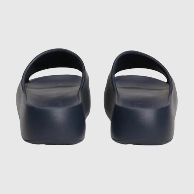 Chanclas Tommy Hilfiger Azul Marino...