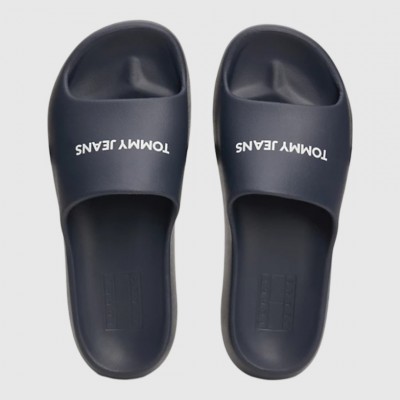 Chanclas Tommy Hilfiger... 2