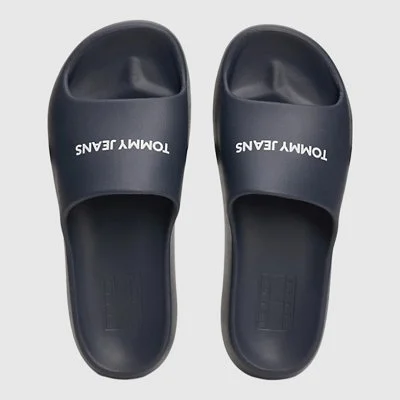 Chanclas Tommy Hilfiger... 2