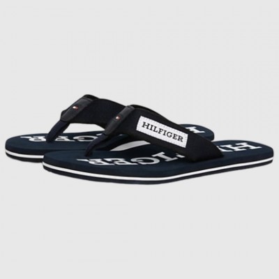Chanclas Tommy Hilfiger... 2