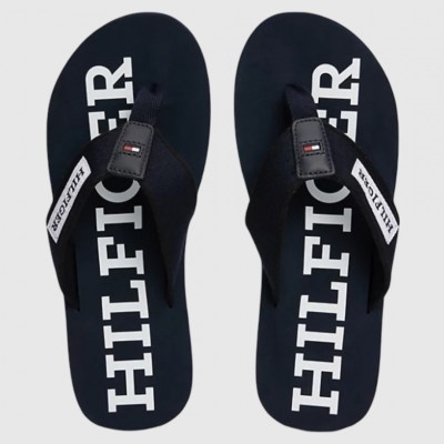 Chanclas Tommy Hilfiger...