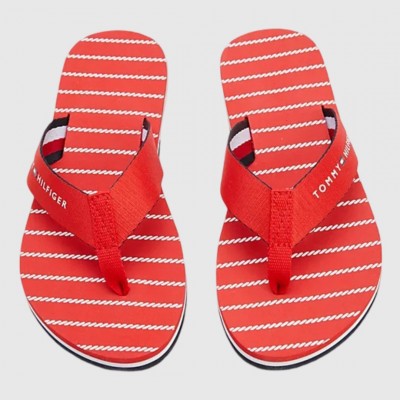 Chanclas Tommy Hilfiger... 2