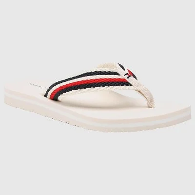 Chanclas Tommy Hilfiger...