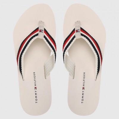 Chanclas Tommy Hilfiger... 2