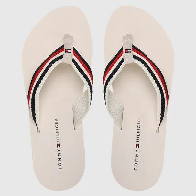 Chanclas Tommy Hilfiger... 2