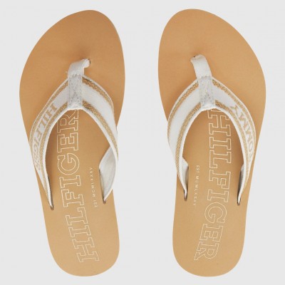 Chanclas Tommy Hilfiger... 2