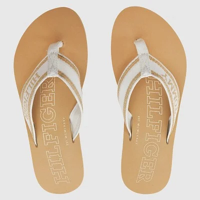 Chanclas Tommy Hilfiger... 2
