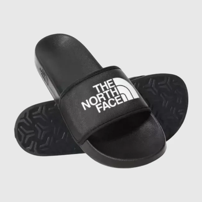 Chanclas The North Face Negras Hombre