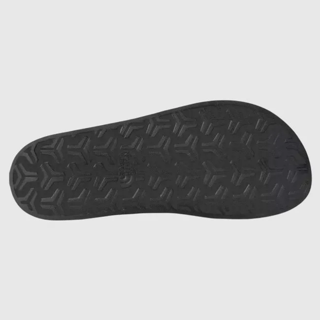 Chanclas The North Face Negras Hombre