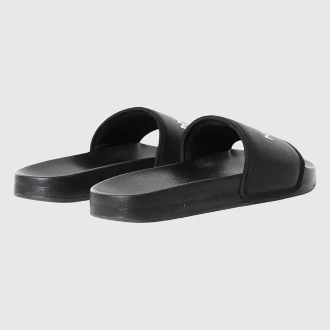 Chanclas The North Face Negras Hombre