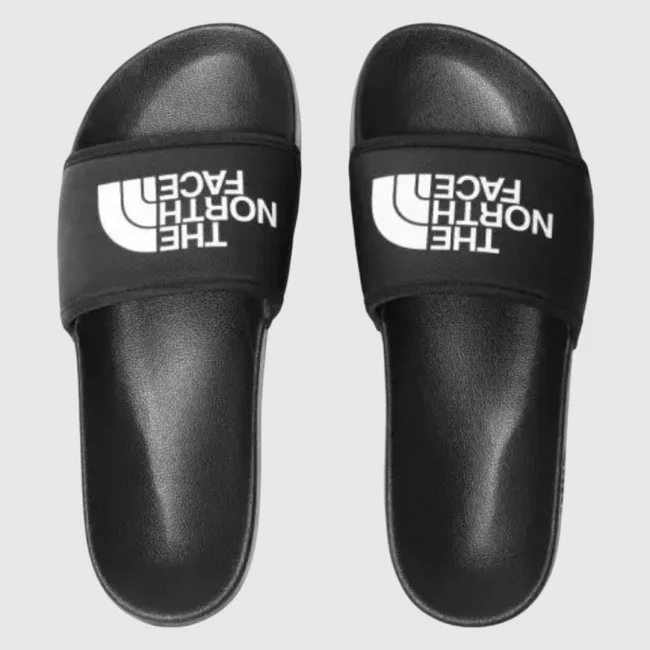 Chanclas The North Face Negras Hombre