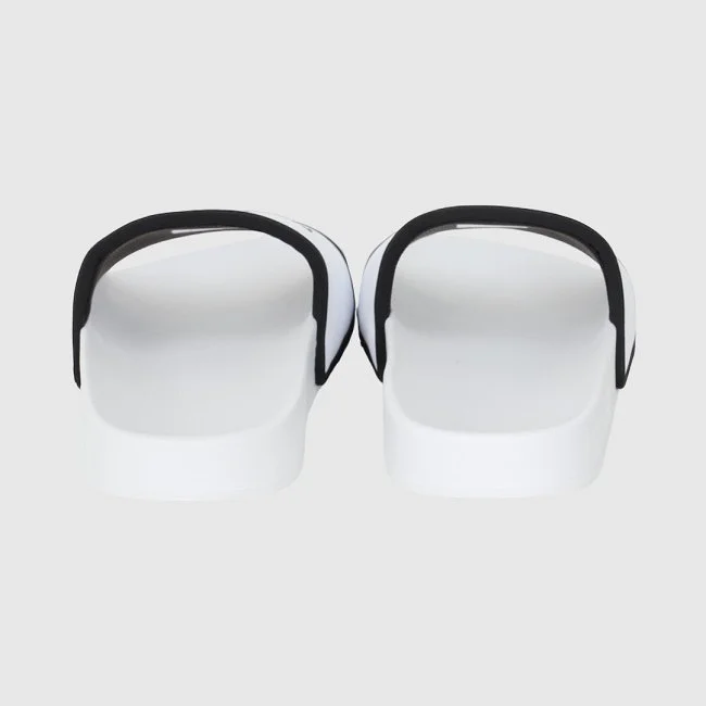 Chanclas The North Face Blancas Hombre