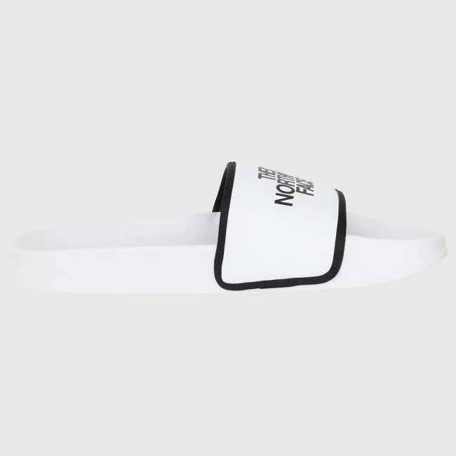 Chanclas The North Face Blancas Hombre