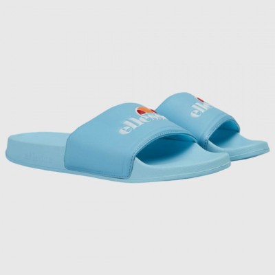Chanclas Ellesse Azules Hombre