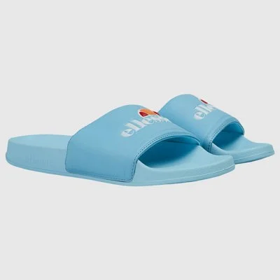 Chanclas Ellesse Azules Hombre