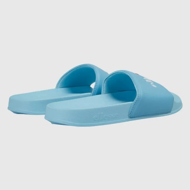 Chanclas Ellesse Azules Hombre